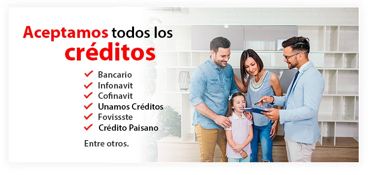 Creditos Aceptados