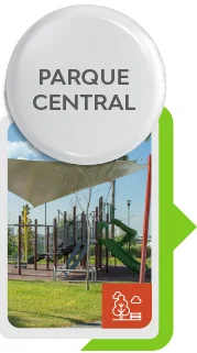 Gran parque central