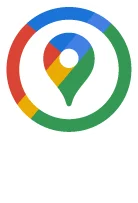 Pin google maps